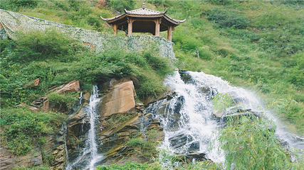 福慧山·红崖谷第 70 张图片