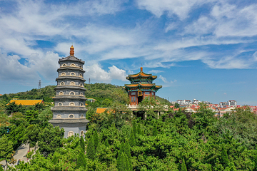 太平山景区第 43 张图片