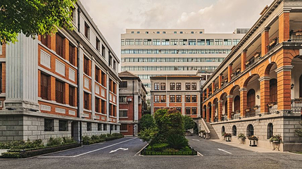 法租界会审公廨旧址第 1 张图片