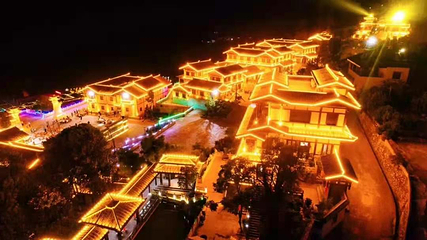 昭君故里文化旅游区第 19 张图片