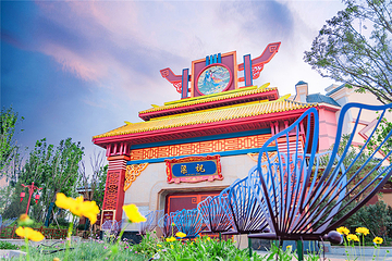 太原方特东方神画第 52 张图片