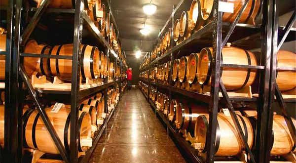 奥德曼葡萄酒庄有限公司(101省道店)