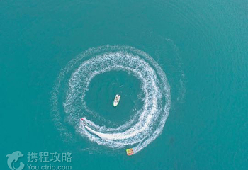 赤岭浪人湾第 3 张图片