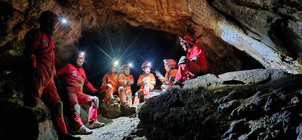 攀达自然探索营地