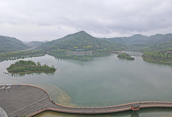 新蒲湿地公园第 38 张图片