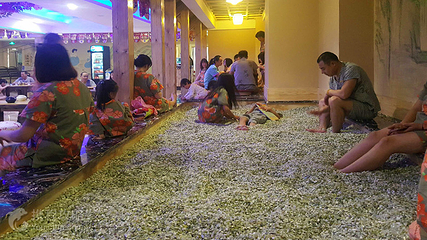 汗蒸时代(向阳街店)第 4 张图片