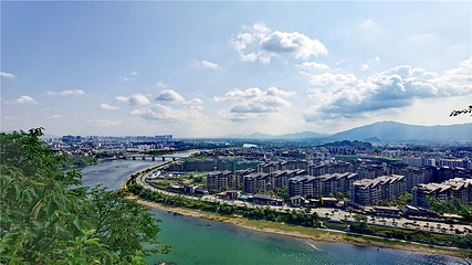 叠彩山第 4 张图片