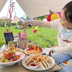 南通森迪旅游度假区