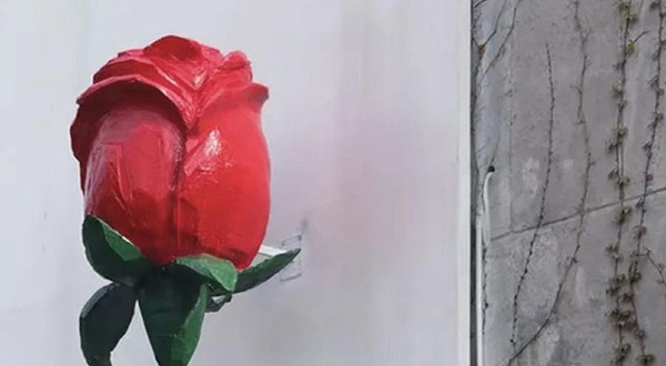 无二空间艺术馆(南环馆)