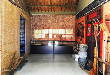 岳秀庄村特色旅游景区第 9 张图片