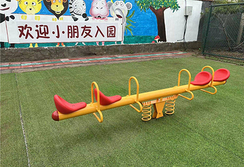 泗水小精灵儿童乐园第 12 张图片