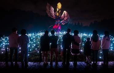 ORIENS LUMINA焕光森林·东方曦望第 9 张图片