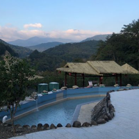 塔兜“御汤宫”温泉