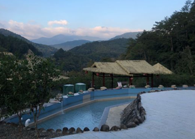 塔兜“御汤宫”温泉