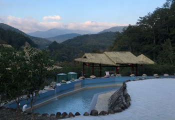 塔兜“御汤宫”温泉第 1 张图片