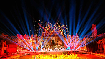 千年铁魂江苏情