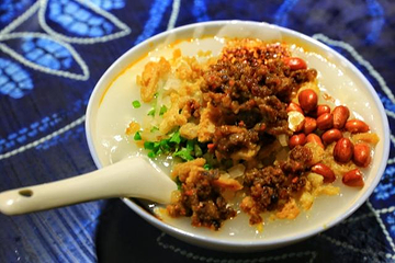 峨眉山温泉饭店第 70 张图片