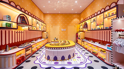 MELAND CLUB(温州吾悦广场店)第 1 张图片