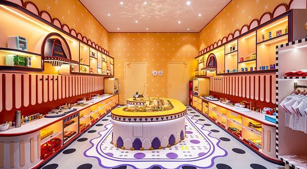 MELAND CLUB(温州吾悦广场店)