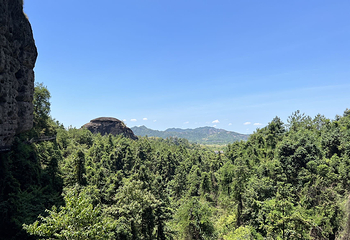 龙虎山风景名胜区第 127 张图片