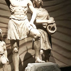 民和县喇家遗址博物馆