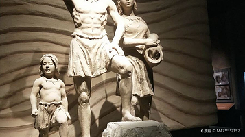 民和县喇家遗址博物馆