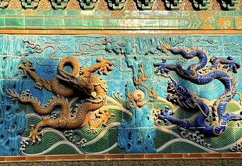 北海公园第 52 张图片