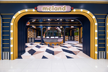 MELAND CLUB(深圳龙岗万达广场店)第 7 张图片