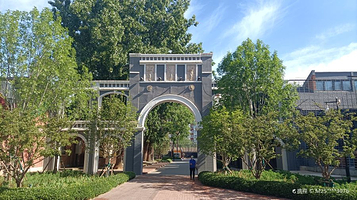 北京龙徽葡萄酒博物馆