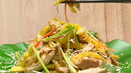 椰小鸡·椰子鸡(崖州店)第 103 张图片