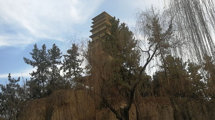 云溪塔第 1 张图片