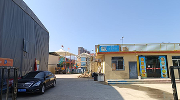 福州梦幻森林主题乐园