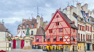 佛朗索瓦鲁德广场