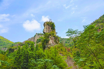 显胜门景区第 6 张图片