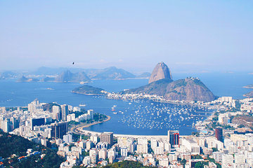 Mirante Dona Marta第 5 张图片