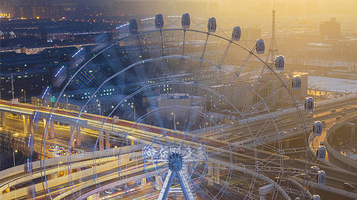 长春眼(摩天活力城MALL店)