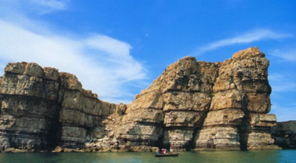 长岛国际度假区