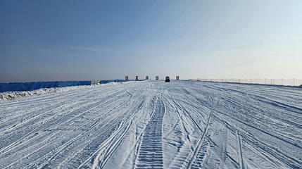 达瓦昆滑雪场第 1 张图片