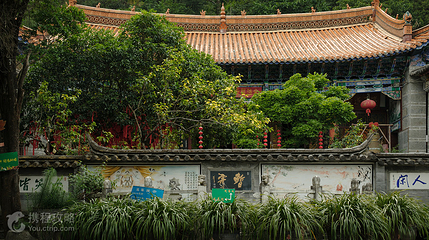 感通寺第 6 张图片