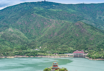 蟒山国家森林公园第 1 张图片