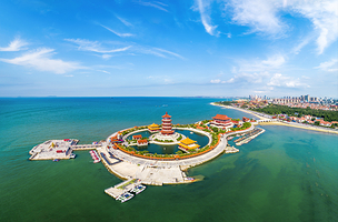 蓬莱八仙过海国际旅游度假区