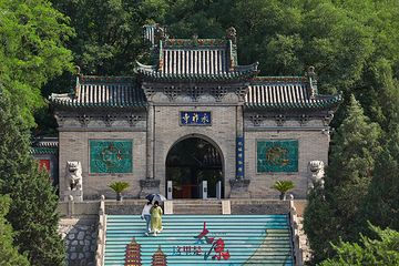 双塔寺第 9 张图片