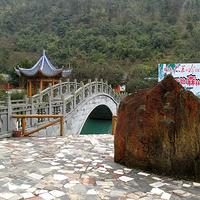 大王岭原始森林