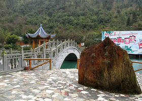 大王岭原始森林