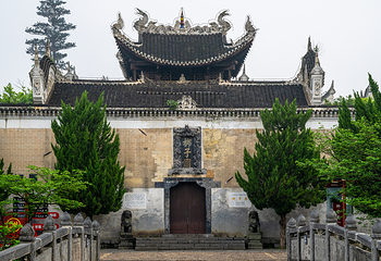 柳宗元文化旅游区第 9 张图片