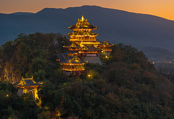 宜兴阳羡生态旅游度假区第 7 张图片