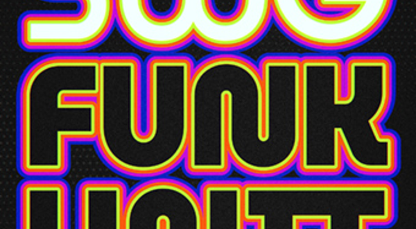 北京 · 爵士久九·「SWG Funk Unit」Funk之夜狂欢律动