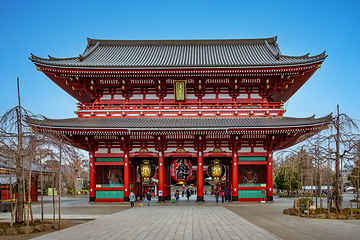 浅草寺第 150 张图片