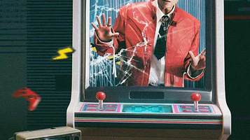 广州 · Tank吕建忠