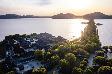 东钱湖第 5 张图片